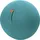 Sitting Ball Felt Blau 65 cm