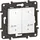 Legrand Szenentaster 4-Fach (863604) Ultraweiß