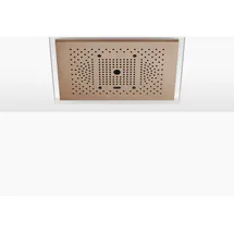 Dornbracht SERENITY SKY Regenpaneel für Deckeneinbau, 5 Strahlarten (41780979-42)