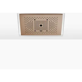 Dornbracht SERENITY SKY Regenpaneel für Deckeneinbau, 5 Strahlarten (41780979-42)