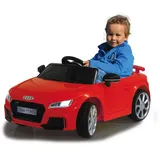 Jamara Ride-on Audi TT RS rot 460277