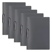 Durable 5 DURABLE Klemmhefter DURASWING anthrazit