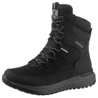 Rieker schwarz 44