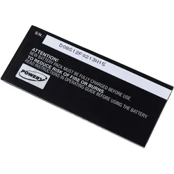 Powery Akku für Smartphone Huawei Typ HB4342A1RBC