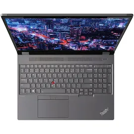 Lenovo ThinkPad P16 G2 Intel Core i7-14700HX 64 GB RAM 1 TB SSD RTX 2000 Ada
