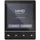 WHD Touch-Bedieneinheit+Empf. Streamtouch sw