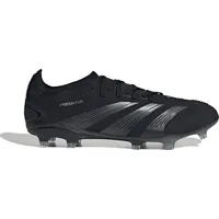 Adidas Predator PRO FG schwarz, / 12