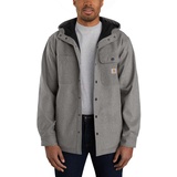 CARHARTT Wind & Rain Bonded Shirt Jacket 105022 - XXL