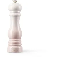 Le Creuset Salzmühle 21 cm shell pink