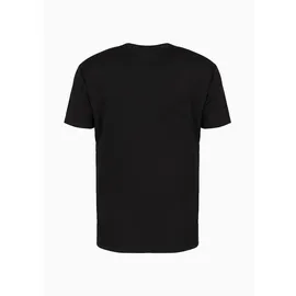 EA7 Train Premium schwarz XXL
