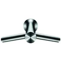 Dyson Händetrockner Silber