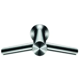 Dyson Händetrockner Silber