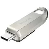 SanDisk Ultra Luxe 64GB, USB-C 3.0 (SDCZ75-064G-G46)