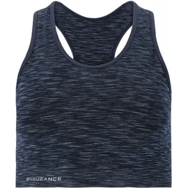 Endurance Crina Blau S/M