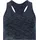 Endurance Crina Blau S/M