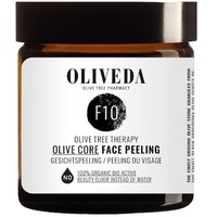 Oliveda F10 Refreshing Olive Core Gesichtspeeling 60 ml