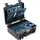 B&W International Werkzeugkoffer Jet 5000 unbestückt schwarz 46,90 x 37,00 x 18,90 cm