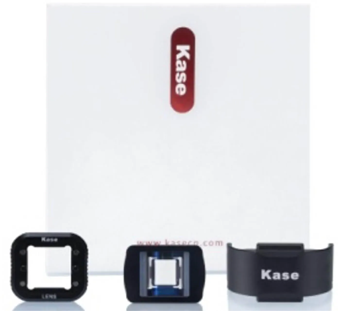 DRONE Anamorphe Dronen Linse für DJI Mavic 2 pro