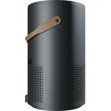 Tesla Luftreiniger Smart S300B, Schwarz