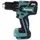 Makita DDF459G1J inkl. 1 x 6,0 Ah + Makpac