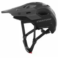 CRATONI C-Maniac 2.0 54-58 cm schwarz 2023