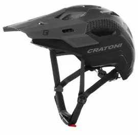 CRATONI C-Maniac 2.0 54-58 cm schwarz 2023