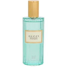 GUCCI Mémoire d'une Odeur Eau de Parfum 100 ml