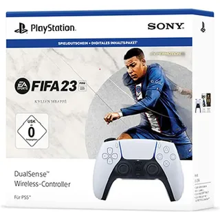 weiß + FIFA 23