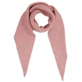 Esprit Chiffontuch rosa