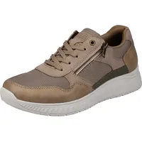 Rieker Sneaker Herren Beige 44