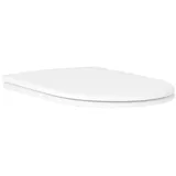 Grohe Essence WC-Sitz Alpinweiß