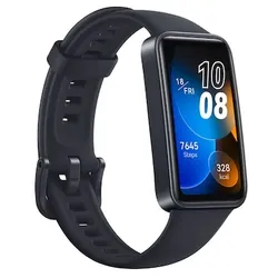 Huawei Band 8 Midnight Black