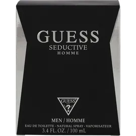 GUESS Seductive Homme Eau de Toilette 100 ml