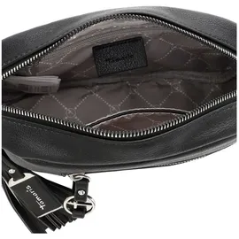 TAMARIS Umhängetasche Nele Crossbody Bag Black