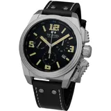 TW STEEL Swiss Canteen Chronograph Herrenuhr 46mm 10ATM