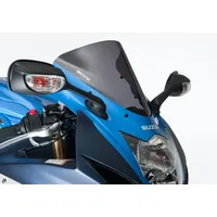 Bodystyle Racing Cockpitscheibe Perspex® Acrylic 3mm für Motorrad Suzuki