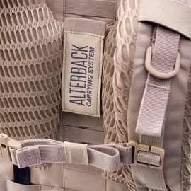 Magnum Multitask Rucksack - Dirty Sand - One Size