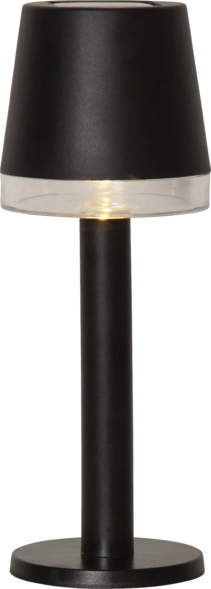 LED Solarleuchte 