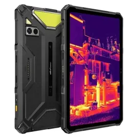 Ulefone Armor Pad 4 Ultra 5G 10,3" 2023 8 GB RAM 256 GB Schwarz