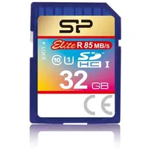Silicon Power SDHC Elite 32GB Class 10 UHS-I