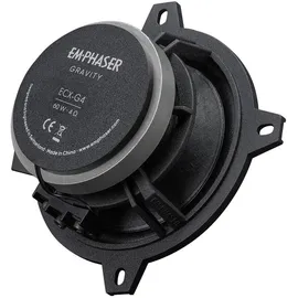 Emphaser ECX-G4 4“ Koaxial-Lautsprecher – Jetzt kaufen