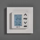 SOMFY Zeitschaltuhr Chronis Uno 55