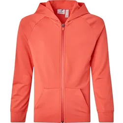 ENERGETICS Kinder Jacke Funda 6, RED, 164
