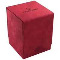 Gamegenic Squire 100+ XL Rot