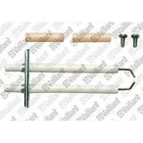 Vaillant Elektrode, Zündung 090677