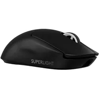 Logitech G PRO X SUPERLIGHT 2 SE - Maus