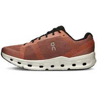 On Cloudgo Herren Mahogany/Ivory 42