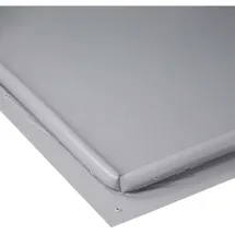 PRO PLUS Bodenplane Aufblasbar 250 X 550 M