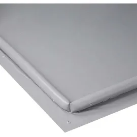 PRO PLUS Bodenplane Aufblasbar 250 X 550 M