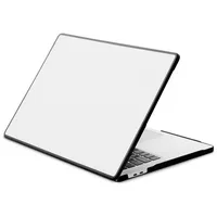 Black Rock Protective MacBook Pro (M2, 2022) Transparent